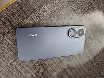 Vivo v60 lite 4g
