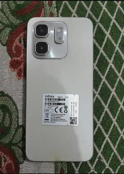 Infinix Hot 50i 03197486205
