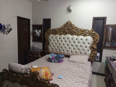 5 Marla double story house for sale in johar town