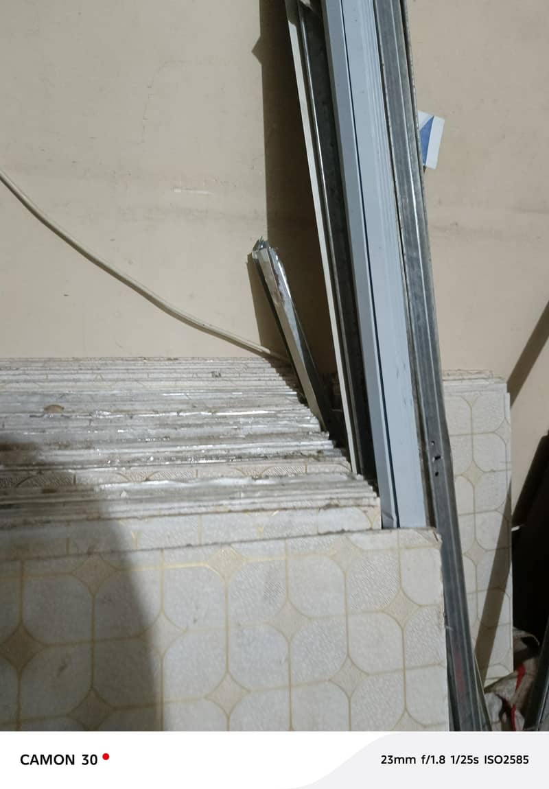 PVC ceiling 3