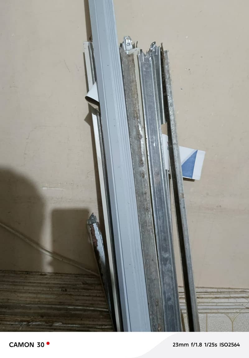 PVC ceiling 4