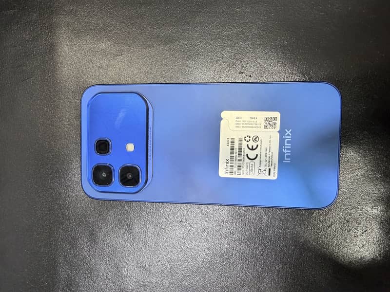 Infinix Note 60 Pro 0