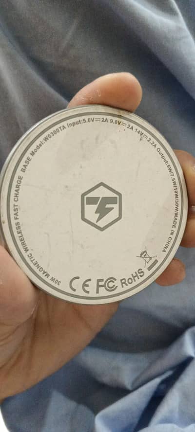 Techno Original Wireless Charger