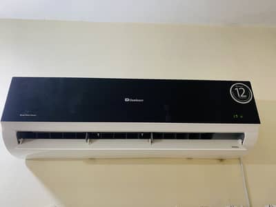 Dawlance inverter ac
