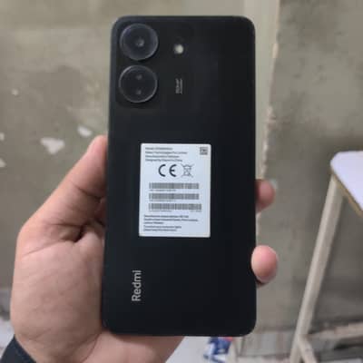 Xiaomi Redmi 13c
