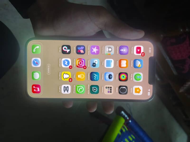 Apple iPhone 12 Pro Max 1