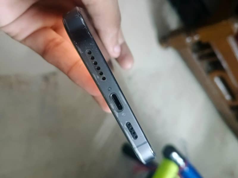 Apple iPhone 12 Pro Max 3