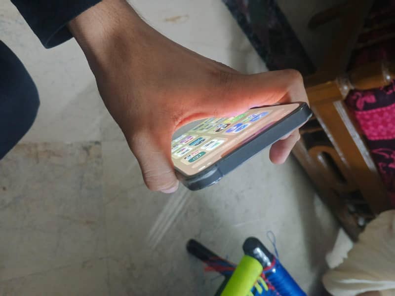 Apple iPhone 12 Pro Max 5