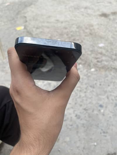 Apple iPhone 14 Pro