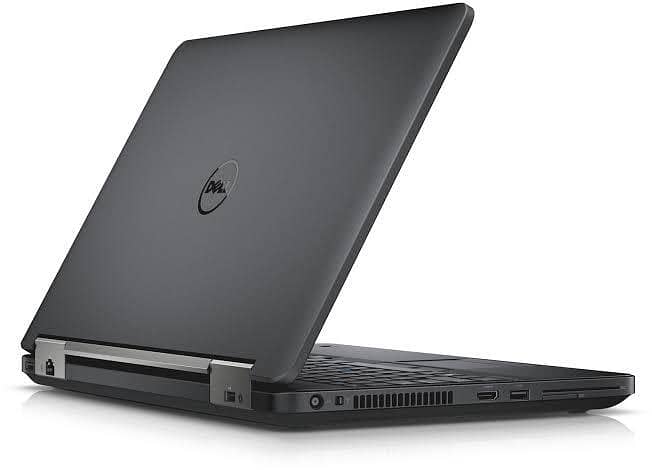Latitude E5540 Workstation 1