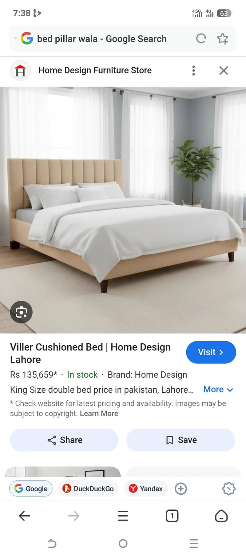 full size king bed set 6