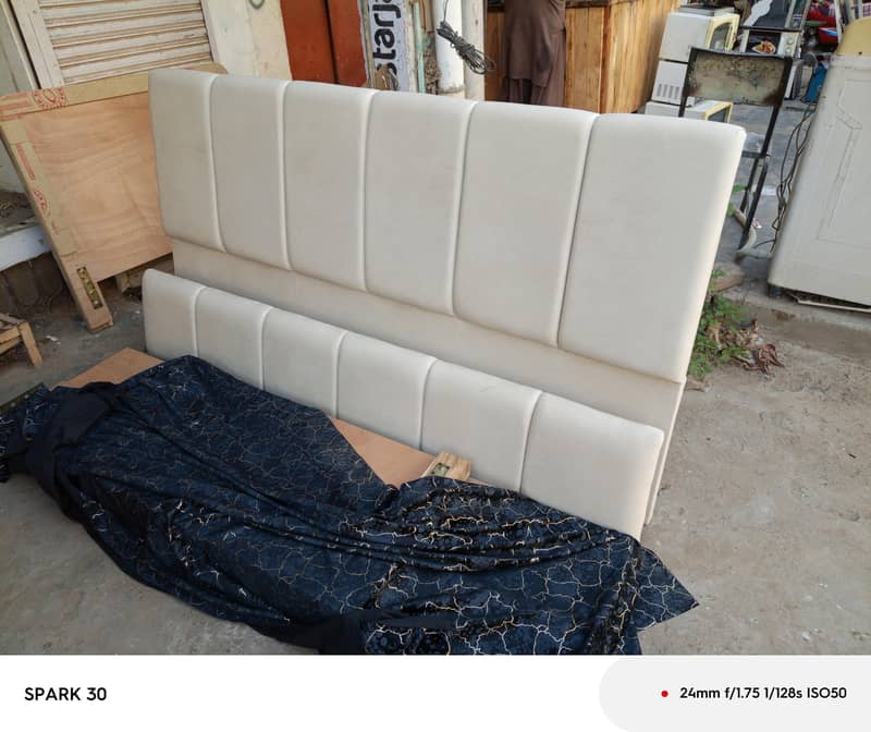 full size king bed set 9