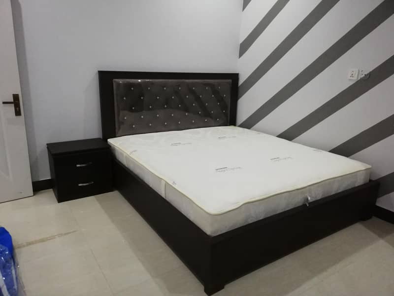 full size king bed set 13