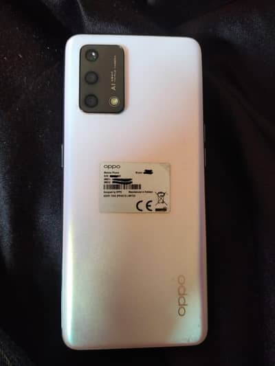 OPPO A95 8 128gb