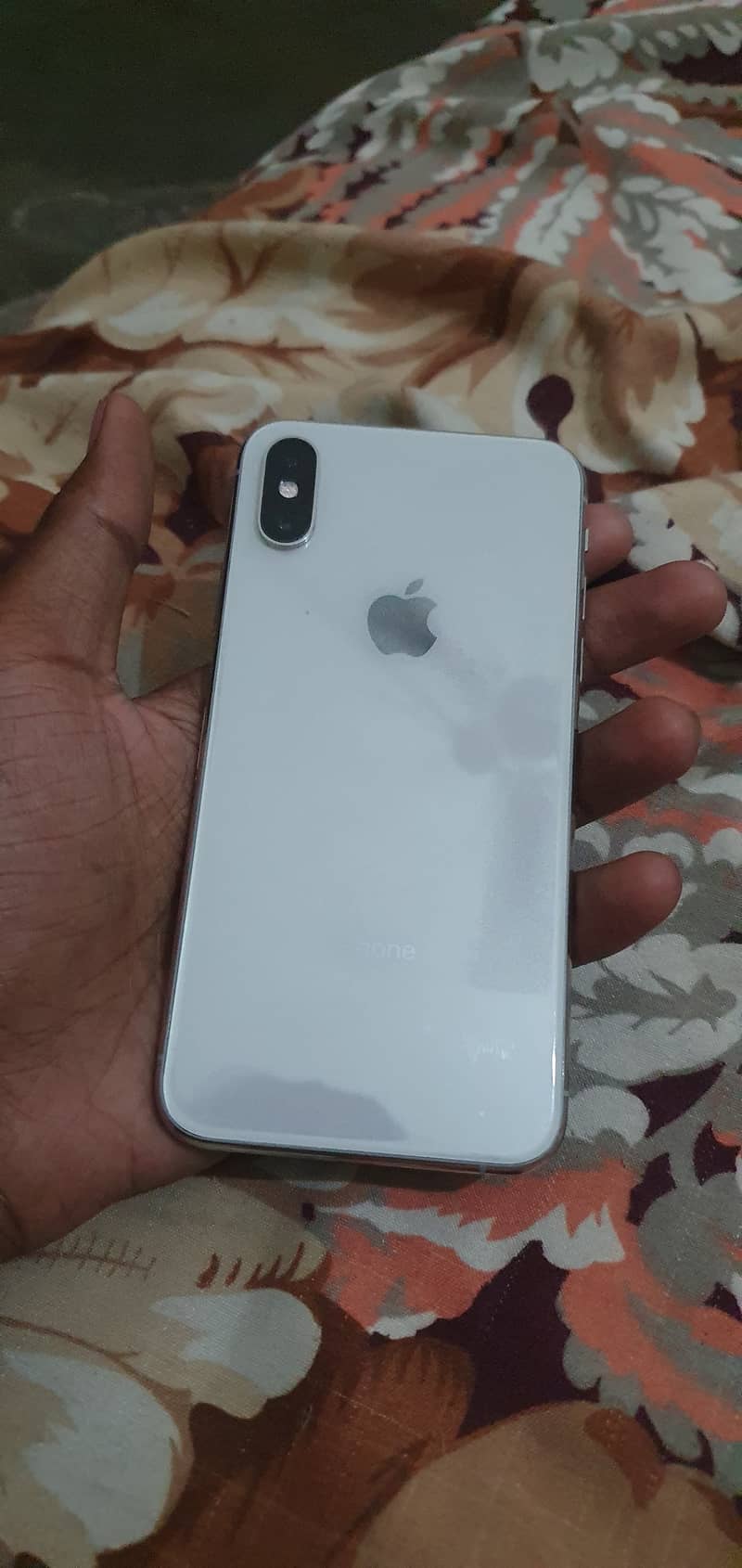 Apple iPhone XS 9