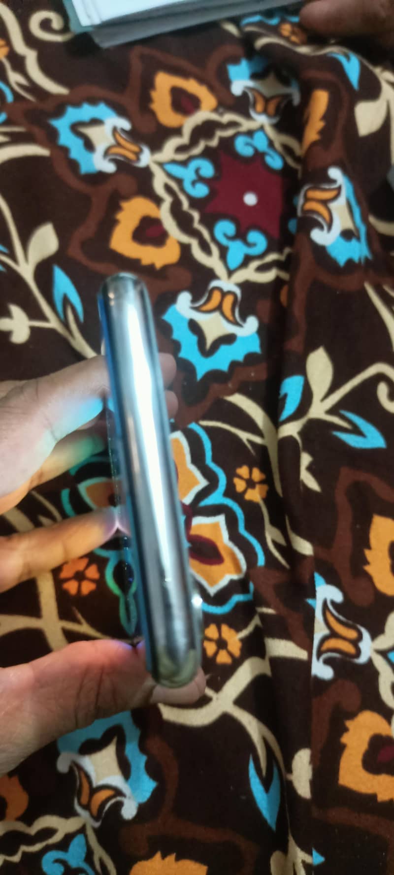Apple iPhone X 5