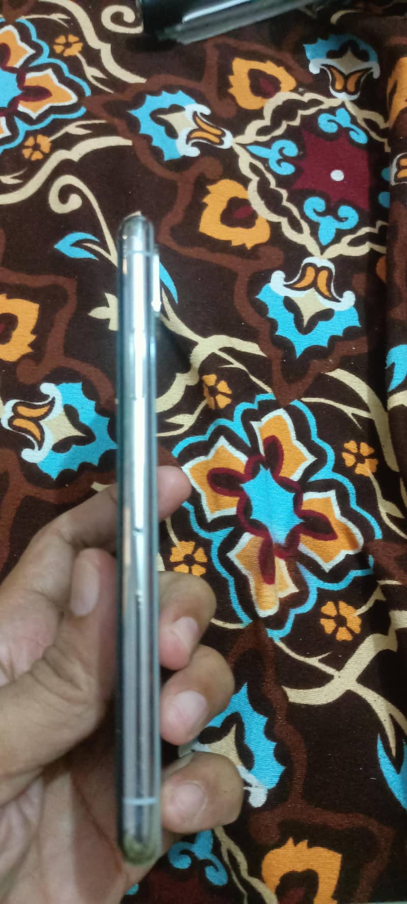 Apple iPhone X 6