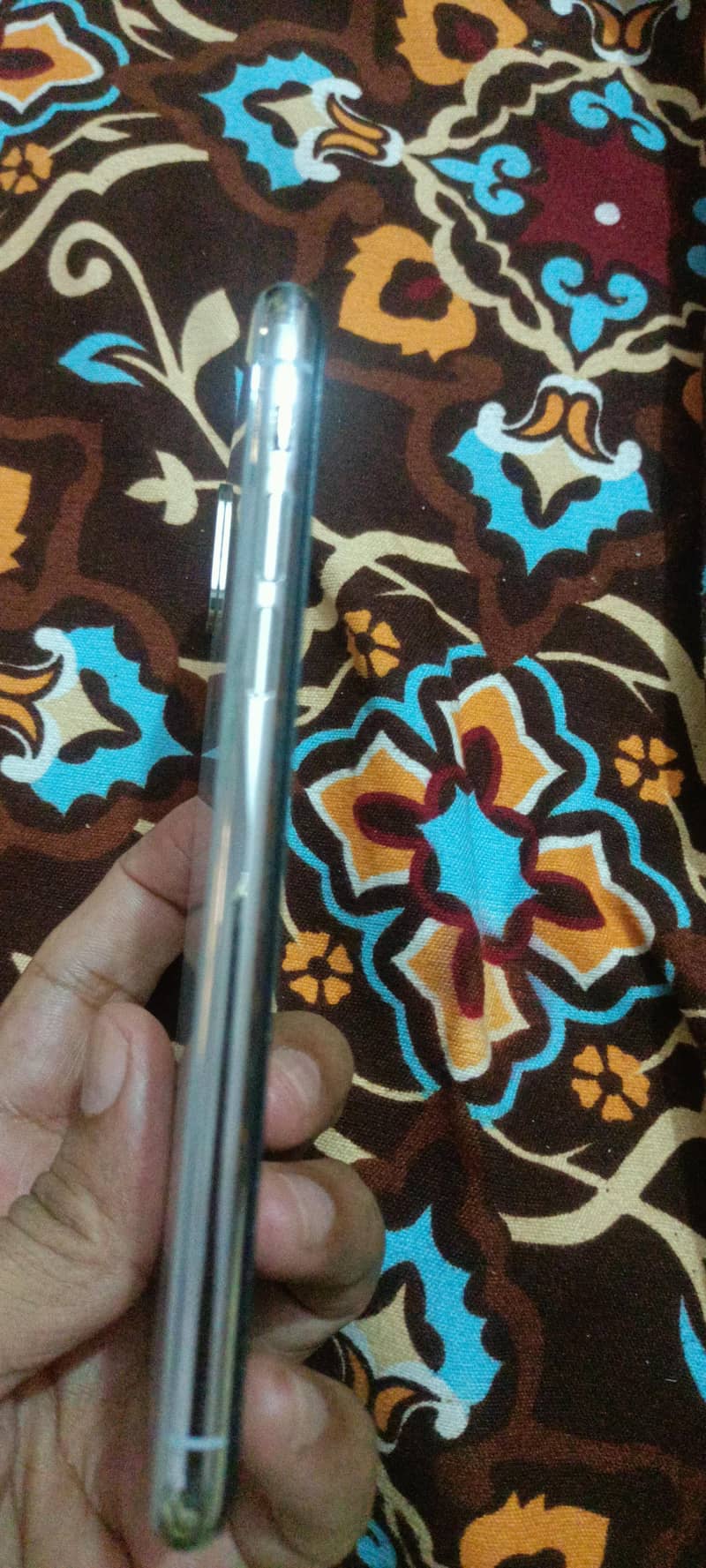 Apple iPhone X 7