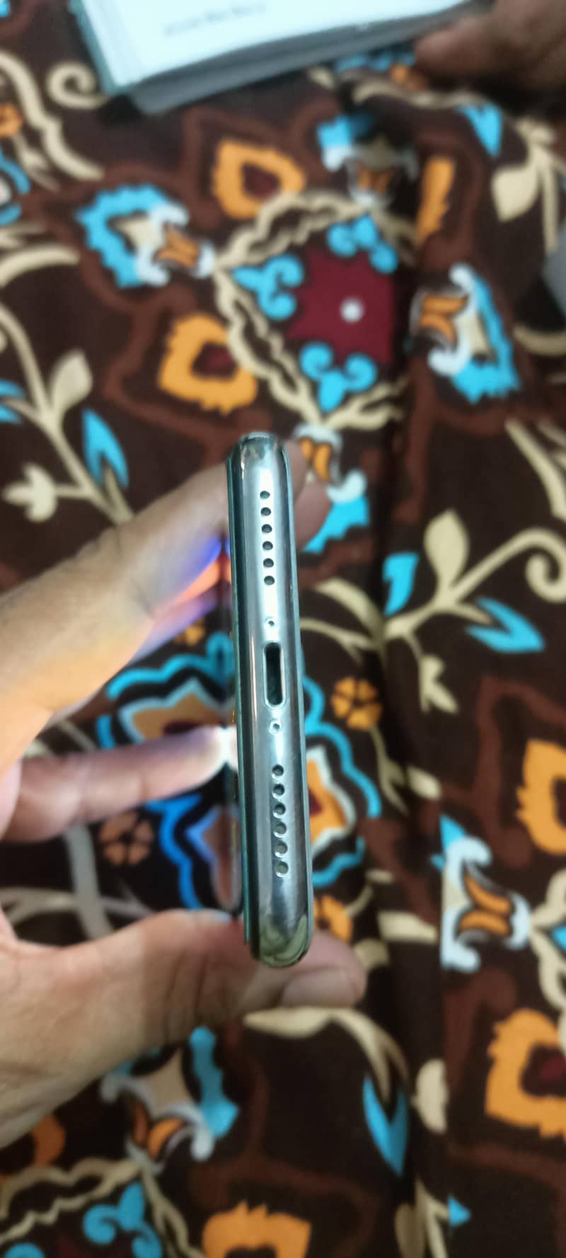 Apple iPhone X 8