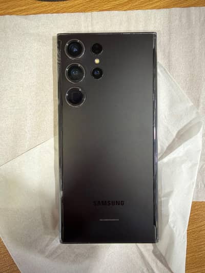 Samsung Mobile S23 Ultra