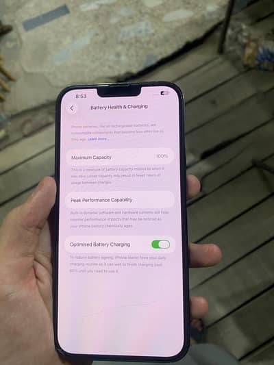 Apple iPhone 13 Pro Max