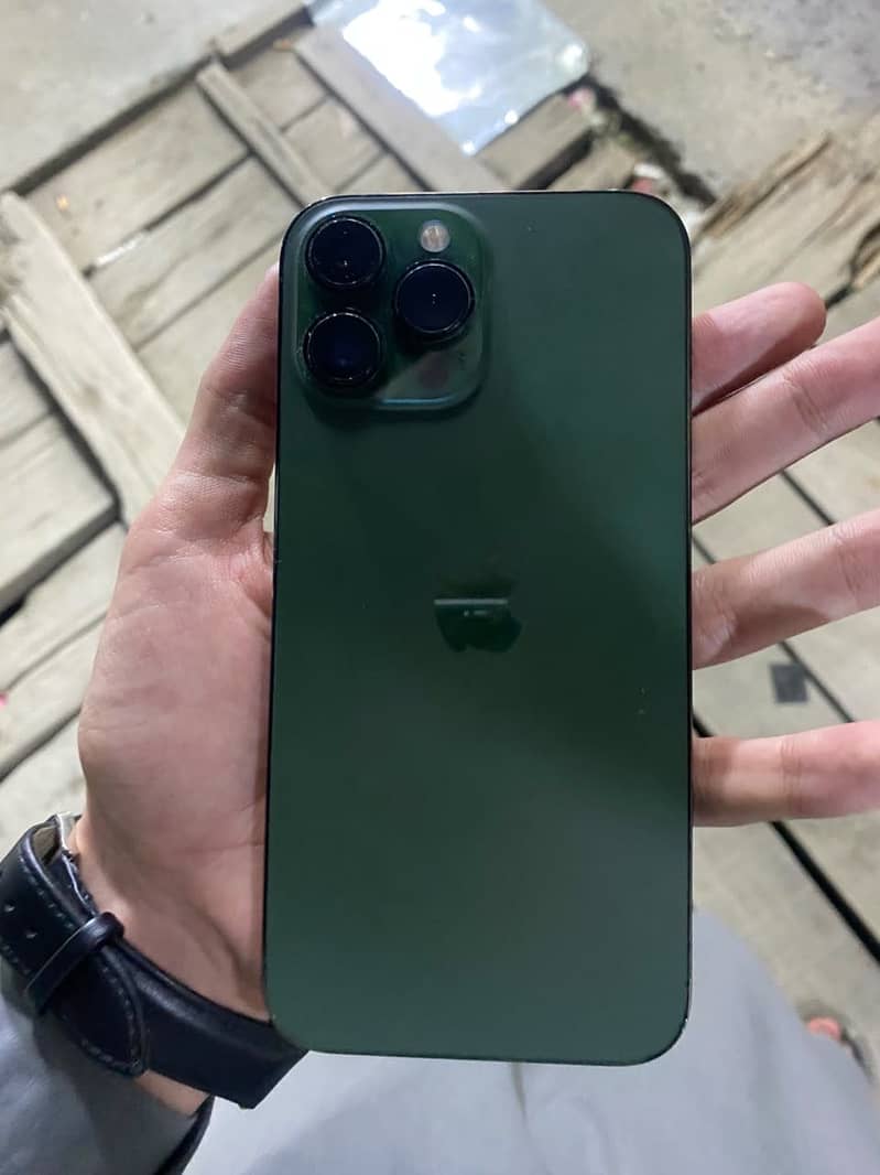 Apple iPhone 13 Pro Max 6