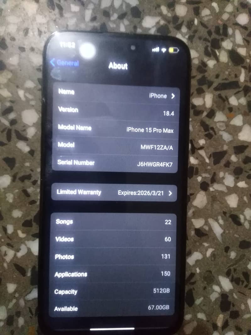 15 pro max 3