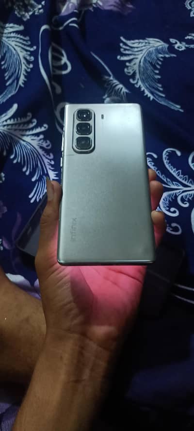 Infinix Hot 50 Pro Plus