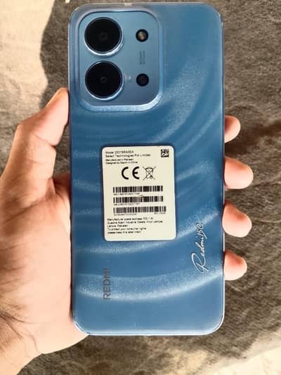 Xiaomi 15