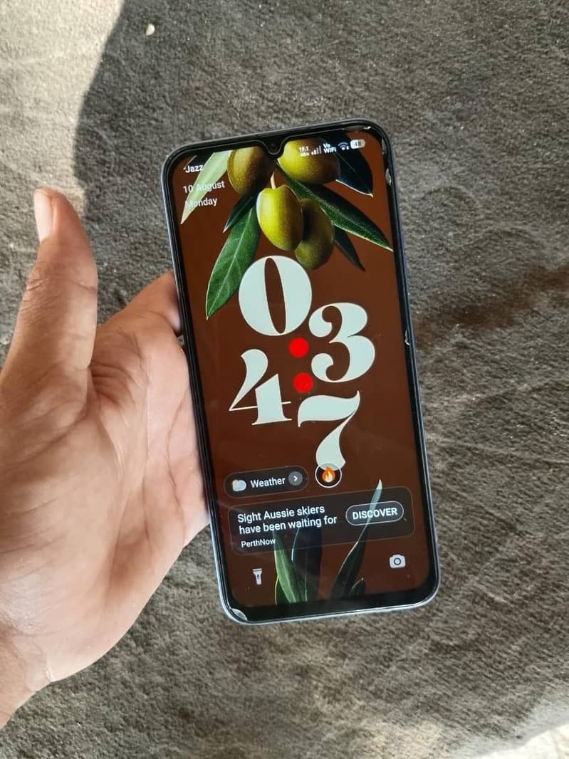 Xiaomi 15 2