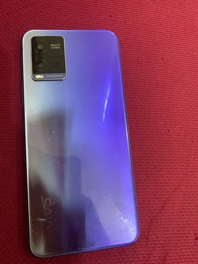 Vivo Y21A