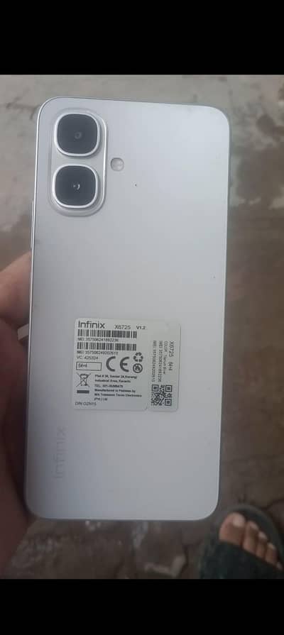 Infinix Other Model