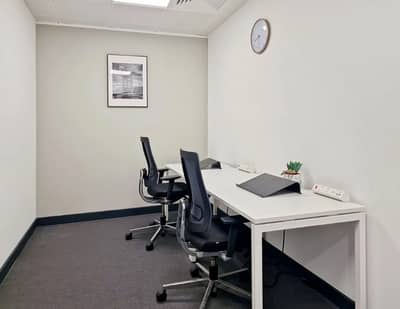Office For Rent In Blue Area Islamabad, Jinnah Avenue - Rejected