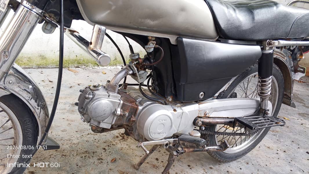 unique 70cc 1
