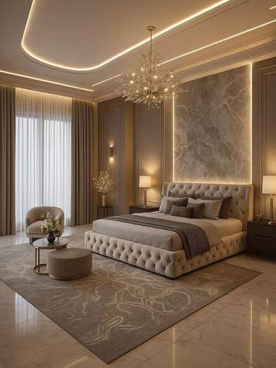 Furnished Rooms Apartments For Short Stay Per Day Guest House Hotel Rooms for rent in Islamabad