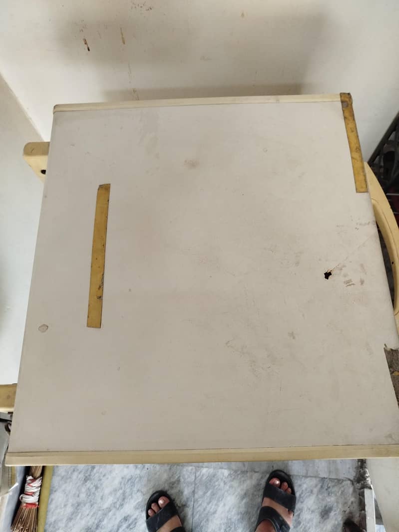 Deep Freezer 1