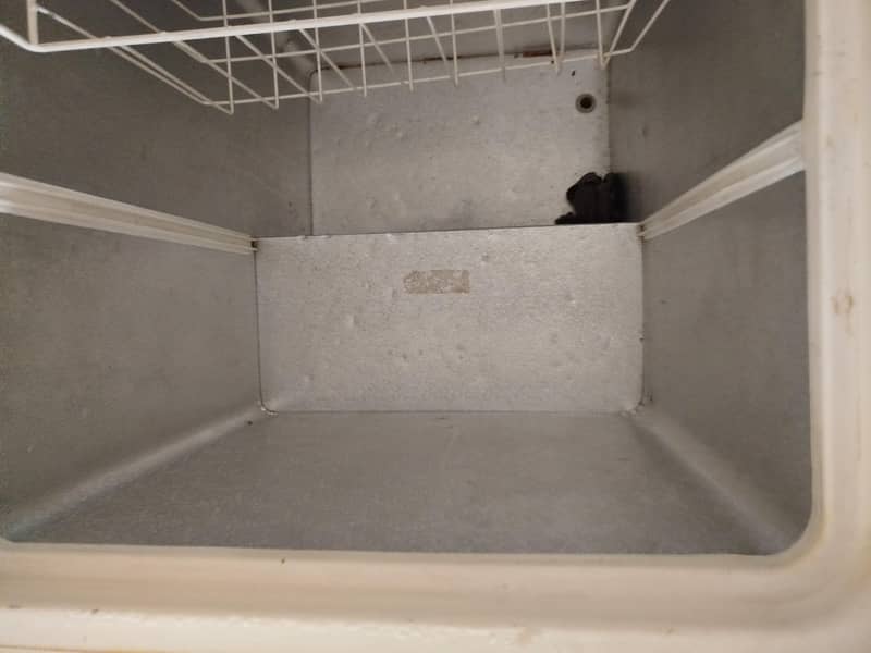 Deep Freezer 3