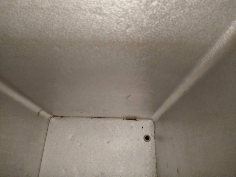 Deep Freezer 5
