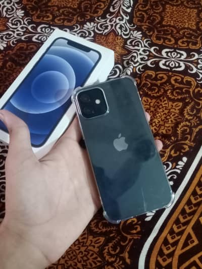Apple iPhone 12