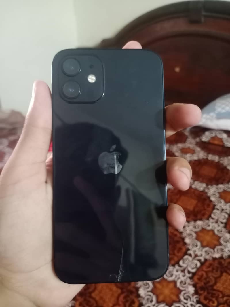Apple iPhone 12 5
