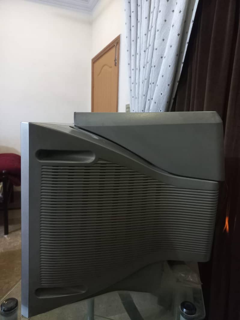 Sony Tv 1