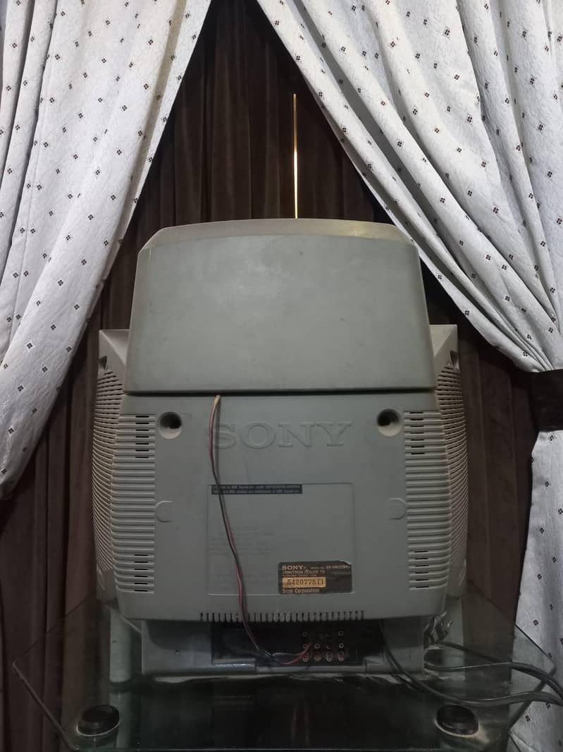 Sony Tv 2