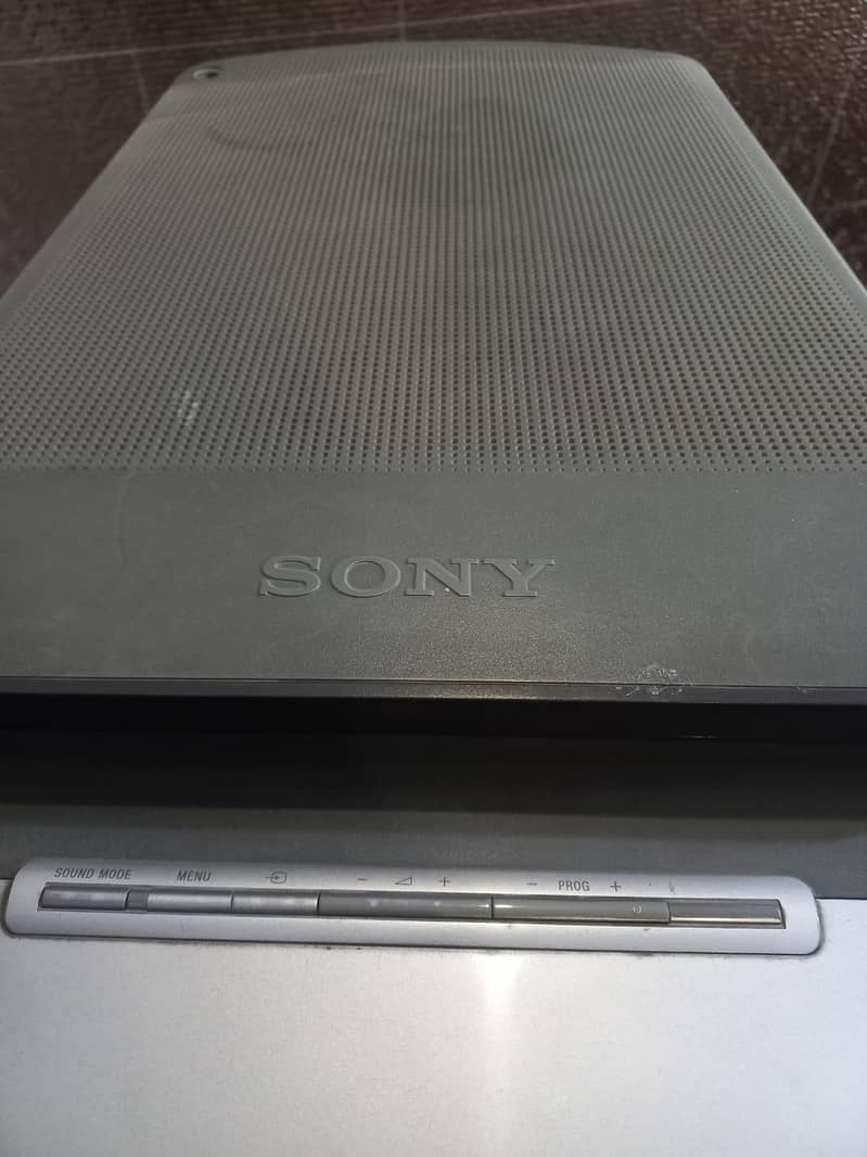Sony Tv 3
