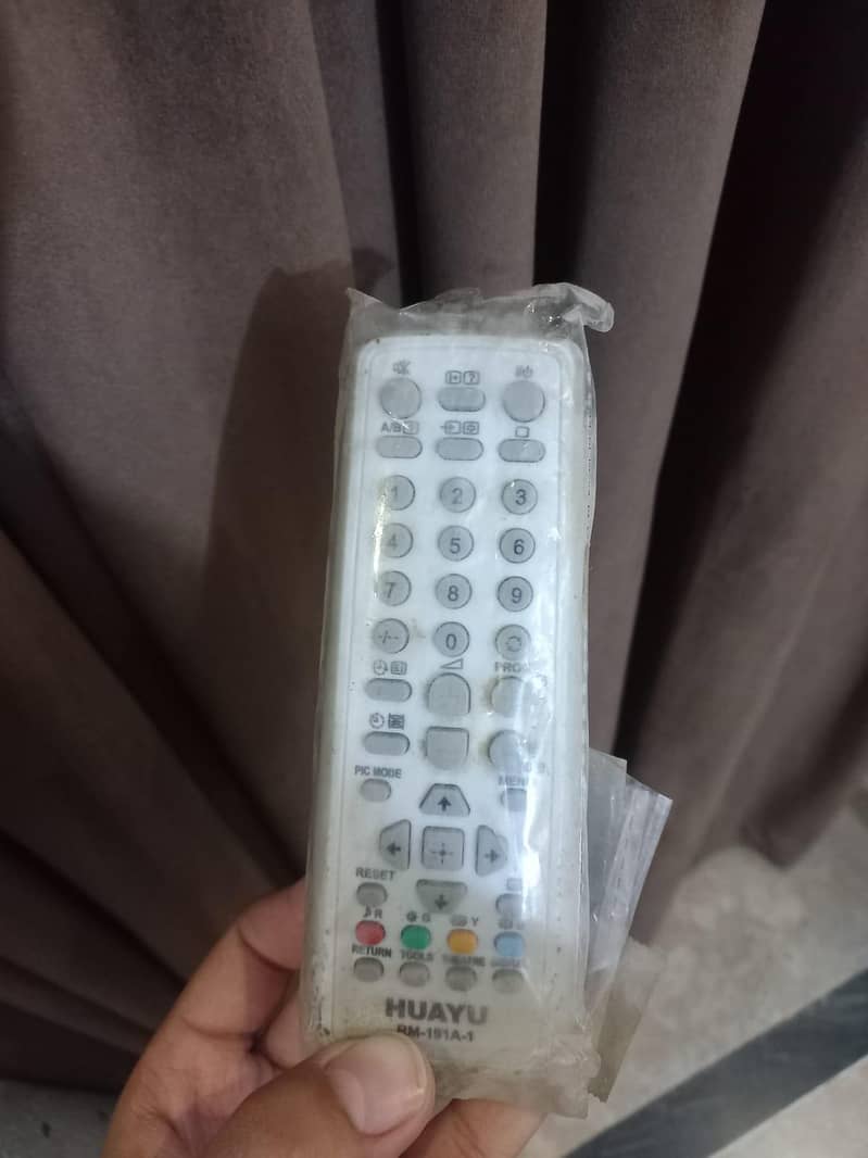 Sony Tv 6