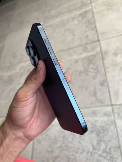 iPhone 15 Pro Max NON PTA JV