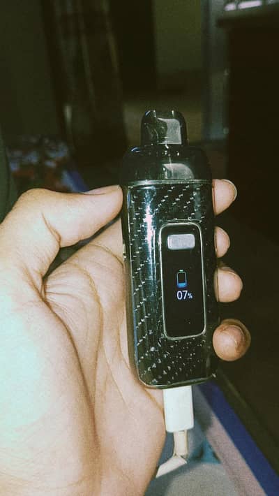 OXVA V PRIME 60VOLT