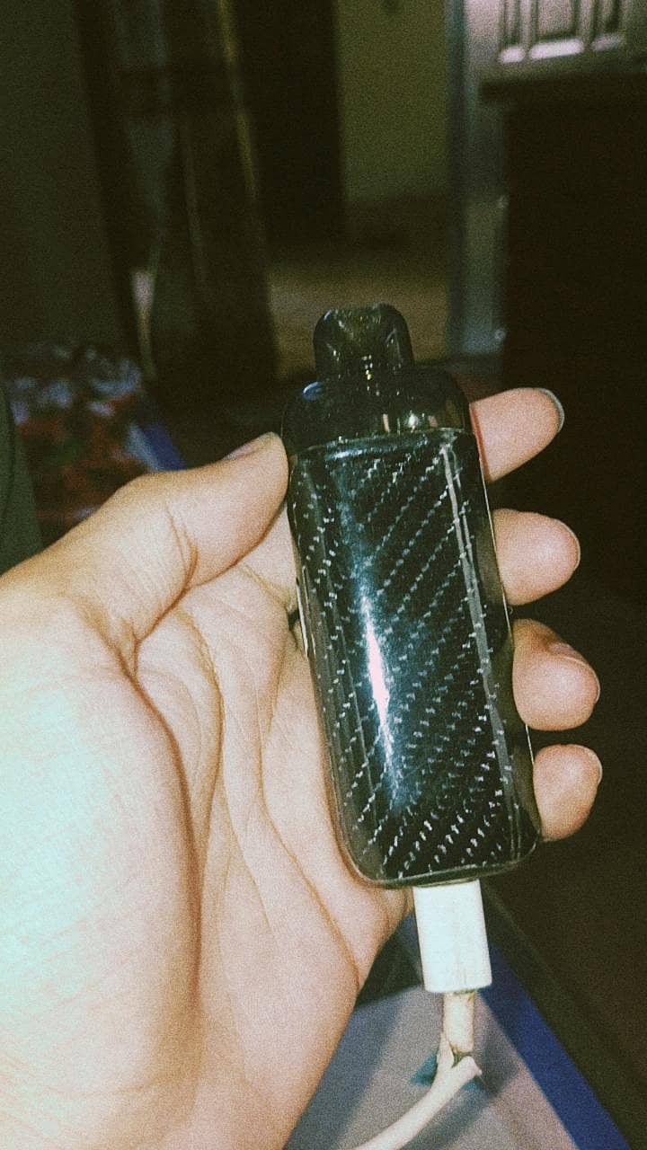 OXVA V PRIME 60VOLT 1