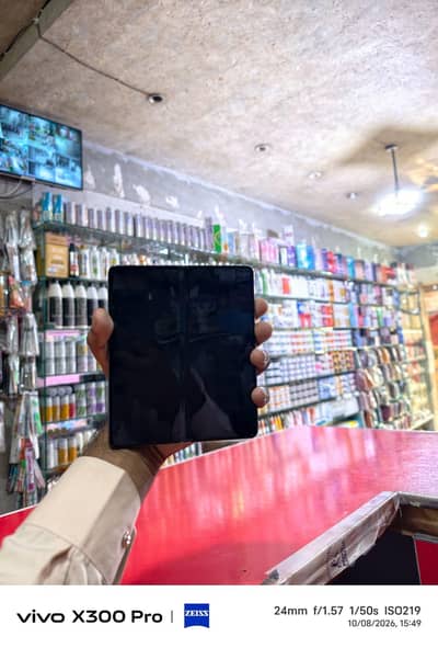 Samsung Mobile Z Fold 4