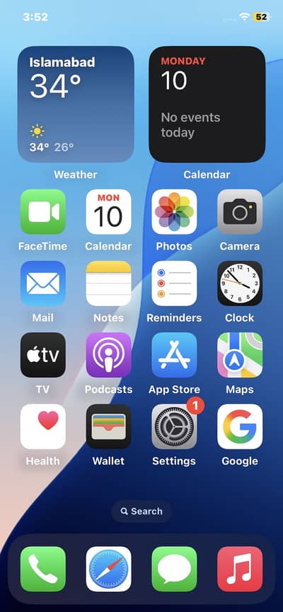 Apple iPhone XR. 64 GB.  Exchange Posibal Non PTA phone Gaming