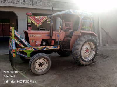 tractor for sale